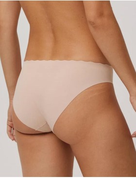 Трусы слипы Ysabel Mora 19339 ESSENTIALS телесный, Цвет: телесный, Размеры: S, изображение 2