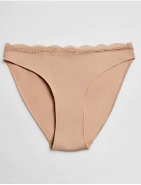 Трусы слип-мини Ysabel Mora 19681 телесный, Цвет: телесный, Размеры: S, изображение 2