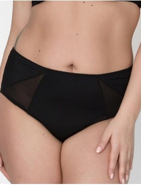 Трусы слипы Akcent 1005 classic черный, Цвет: черный, Размеры: M