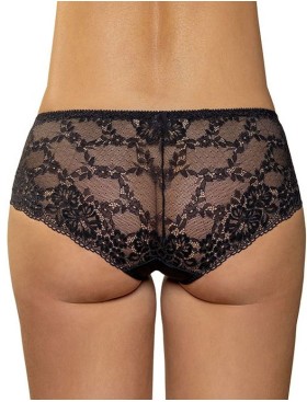 Трусы брифы Albina L NEW CHARM 320 черный, Цвет: черный, Размеры: S, изображение 2