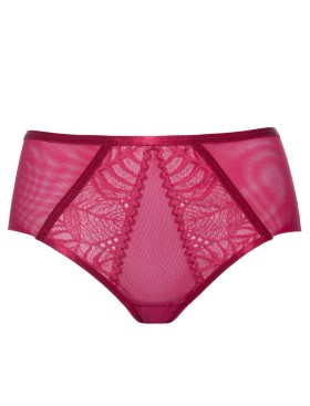 Трусы слипы Alles BEVERLY figi фуксия, Цвет: фуксия, Размеры: S, изображение 6