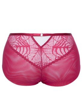 Трусы слипы Alles BEVERLY figi фуксия, Цвет: фуксия, Размеры: S, изображение 7