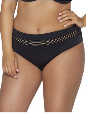 Плавки женские для купальника Ava SF209/12, Цвет: черный, Размеры: L