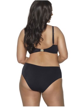 Бюстгальтер пляжный мягкий Ava SK209 M, Цвет: черный, Размеры: 105C, изображение 5