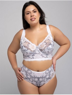 Трусы слипы Valmira 2936 сиреневый рассвет, Цвет: сиреневый рассвет, Размеры: XL, изображение 2