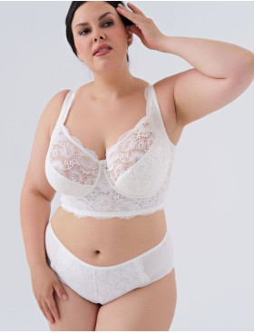 Трусы слипы Valmira 2942/M жемчужный цветок, Цвет: жемчужный цветок, Размеры: M, изображение 5