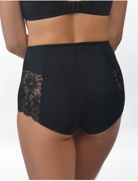 Трусы слипы высокие Valmira 2916/M зимний сад, Цвет: зимний сад, Размеры: L, изображение 2