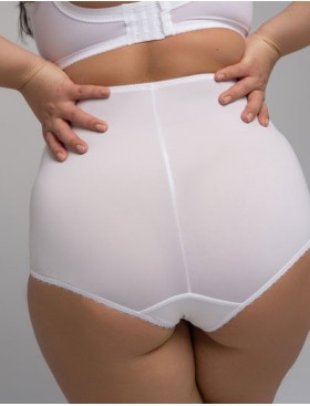 Трусы макси Valmira 2959/M сиреневый рассвет, Цвет: сиреневый рассвет, Размеры: L, изображение 2