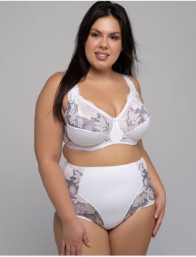 Трусы макси Valmira 2959/M сиреневый рассвет, Цвет: сиреневый рассвет, Размеры: L, изображение 3