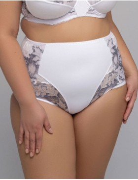 Трусы макси Valmira 2959/M сиреневый рассвет, Цвет: сиреневый рассвет, Размеры: L