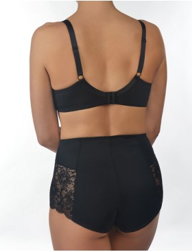 Трусы слипы высокие Valmira 2916/M зимний сад, Цвет: зимний сад, Размеры: L, изображение 4