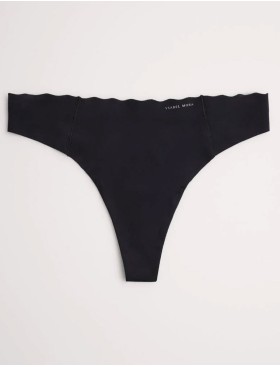 Трусы стринги Ysabel Mora 19338 INTIMATES черный, Цвет: черный, Размеры: S, изображение 3