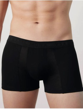 Мужские боксеры Ysabel Mora 20155 черный, Цвет: черный, Размеры: L