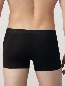 Мужские боксеры Ysabel Mora 20155 черный, Цвет: черный, Размеры: L, изображение 2