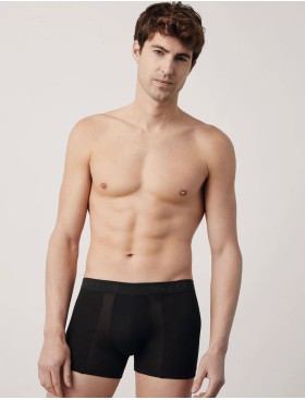 Мужские боксеры Ysabel Mora 20155 черный, Цвет: черный, Размеры: L, изображение 3