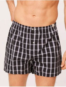 Свободные трусы шорты Ysabel Mora 20332 черный, Цвет: черный, Размеры: L