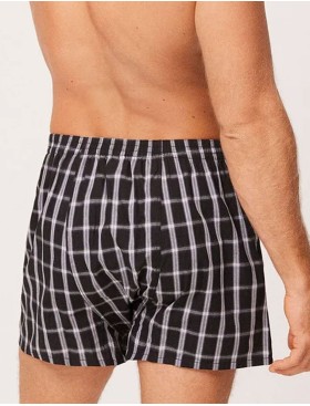 Свободные трусы шорты Ysabel Mora 20332 черный, Цвет: черный, Размеры: L, изображение 2