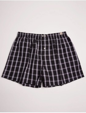 Свободные трусы шорты Ysabel Mora 20332 черный, Цвет: черный, Размеры: L, изображение 3