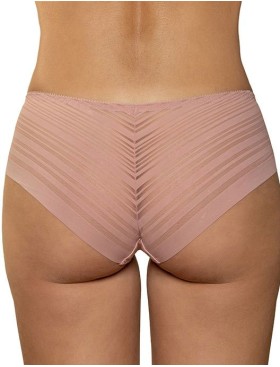 Трусы слипы миди Albina L SILUET 321 античная роза, Цвет: античная роза, Размеры: S, изображение 2