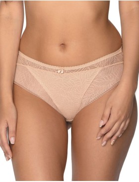 Трусы слипы Gaia 594 SANDY figi телесный, Цвет: телесный, Размеры: M