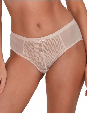 Трусы слипы Gaia 1058 SONIA figi телесный, Цвет: телесный, Размеры: S