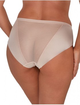 Трусы слипы Gaia 1058 SONIA figi телесный, Цвет: телесный, Размеры: S, изображение 2