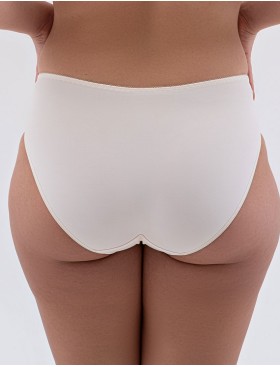 Трусы слипы Valmira 2955/M пергамент, Цвет: пергамент, Размеры: L, изображение 2