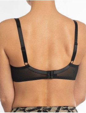 Бюстгальтер с плотной чашкой Valmira 1136 золотой сад, Цвет: золотой сад, Размеры: 90B, изображение 2