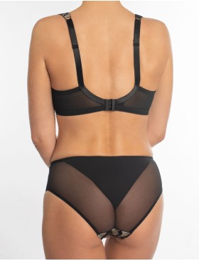 Трусы слипы Valmira 2960/M золотой сад, Цвет: золотой сад, Размеры: M, изображение 4