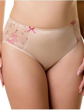 Трусики слипы Valmira 2949/M бежевый, Цвет: бежевый, Размеры: 3XL