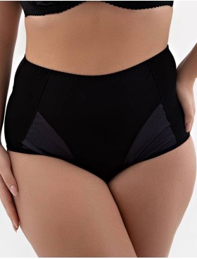 Трусы макси Valmira 2959/M антрацит, Цвет: антрацит, Размеры: L