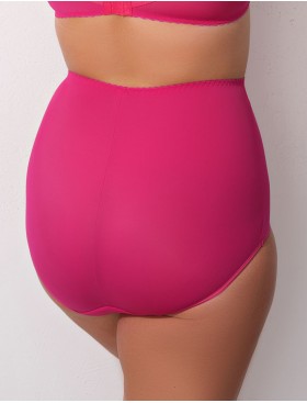 Трусы макси Valmira 2959/M фуксия фестивальная, Цвет: фуксия фестивальная, Размеры: L, изображение 2