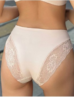 Трусы слипы комфорт Albina L NEW CHARM 211 пион, Цвет: пион, Размеры: S, изображение 2