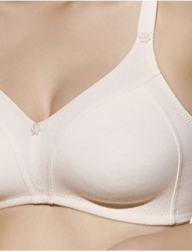 Бюстгальтер без косточек Selene BLANCA светло-розовый, Цвет: светло-розовый, Размеры: 90C, изображение 4