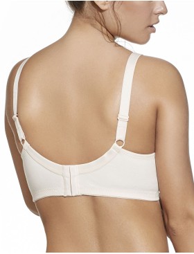 Бюстгальтер без косточек Selene BLANCA светло-розовый, Цвет: светло-розовый, Размеры: 90C, изображение 2