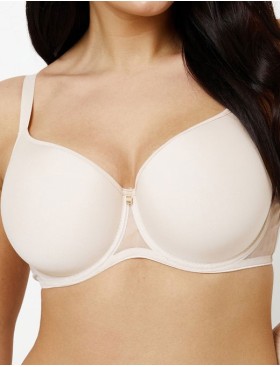 Бюстгальтер спейсер Subtille CHORS spacer бежевый, Цвет: бежевый, Размеры: 70G