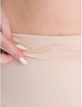Корректирующая юбка Julimex 220 POLHALKA телесный, Цвет: телесный, Размеры: XS, изображение 7