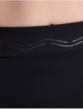 Трусы корректирующие Julimex 241 FIGI WYSOKA TALIA черный, Цвет: черный, Размеры: S, изображение 4