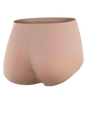 Трусы утягивающие Julimex 271 FIGI телесный, Цвет: телесный, Размеры: 2XL, изображение 6