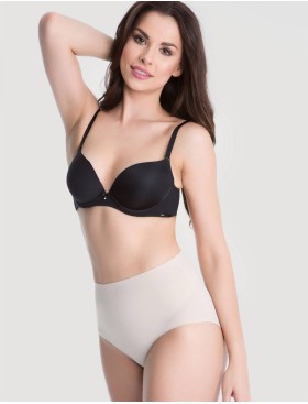 Трусы утягивающие Julimex 271 FIGI телесный, Цвет: телесный, Размеры: 2XL