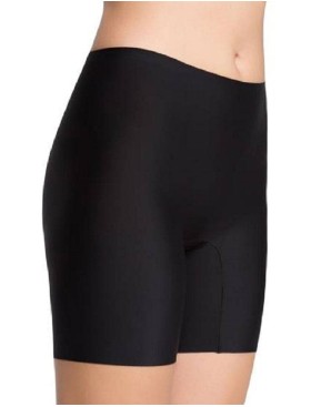 Бесшовные шорты Julimex BERMUDY COMFORT черный, Цвет: черный, Размеры: M, изображение 4