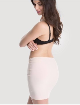 Подъюбник Julimex POLHALKA SOFT&SMOOTH телесный, Цвет: телесный, Размеры: S, изображение 2