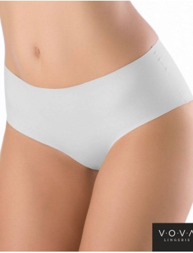 Трусы слипы VOVA APHELIA V68540 белый, Цвет: белый, Размеры: S