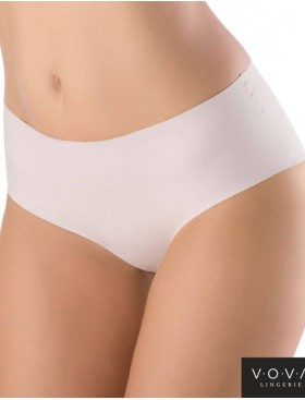 Трусы слипы VOVA APHELIA V68540 серебристый пион, Цвет: серебристый пион, Размеры: 3XL