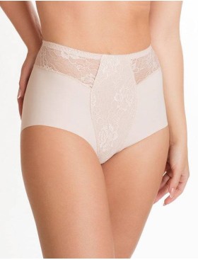 Трусы утяжка VOVA APHELIA V68541 серебристый пион, Цвет: серебристый пион, Размеры: S, изображение 3