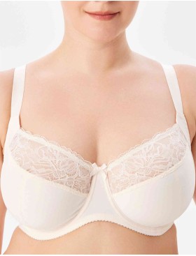 Бюстгальтер с мягкой чашкой Milavitsa 104960 пастель, Цвет: пастель, Размеры: 90H