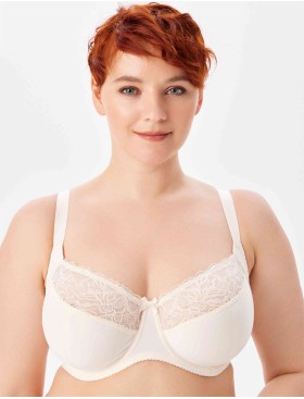 Бюстгальтер с мягкой чашкой Milavitsa 104960 пастель, Цвет: пастель, Размеры: 90H, изображение 4