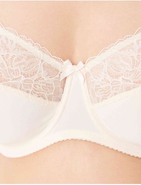 Бюстгальтер с мягкой чашкой Milavitsa 104960 пастель, Цвет: пастель, Размеры: 90H, изображение 5