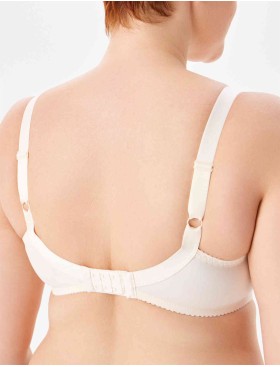 Бюстгальтер с мягкой чашкой Milavitsa 104960 пастель, Цвет: пастель, Размеры: 90H, изображение 2