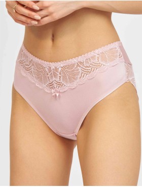 Трусы слипы Simona M 035/24 лотос, Цвет: лотос, Размеры: M, изображение 3